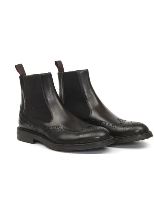 STIVALETTO 2567