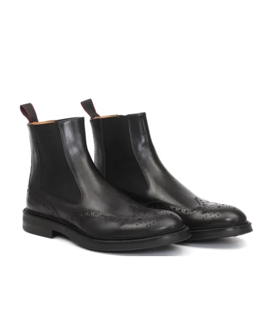 STIVALETTO 2567