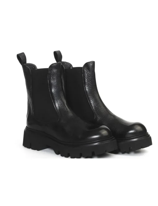 STIVALETTO 7543