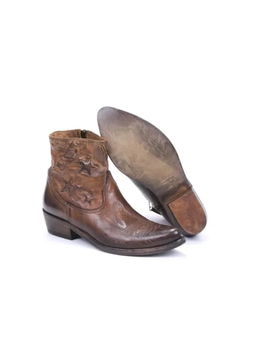 STIVALETTO 36770