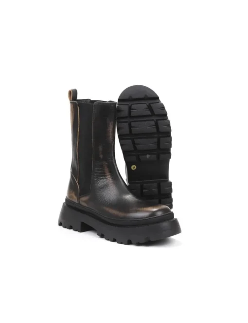 STIVALETTO 4074