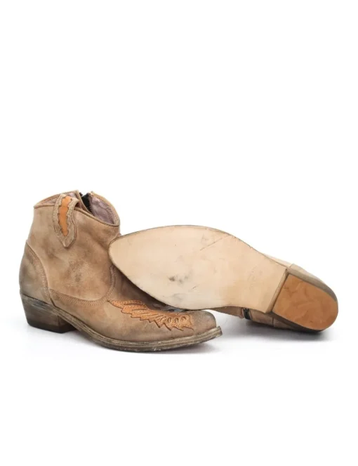 STIVALETTO 36782