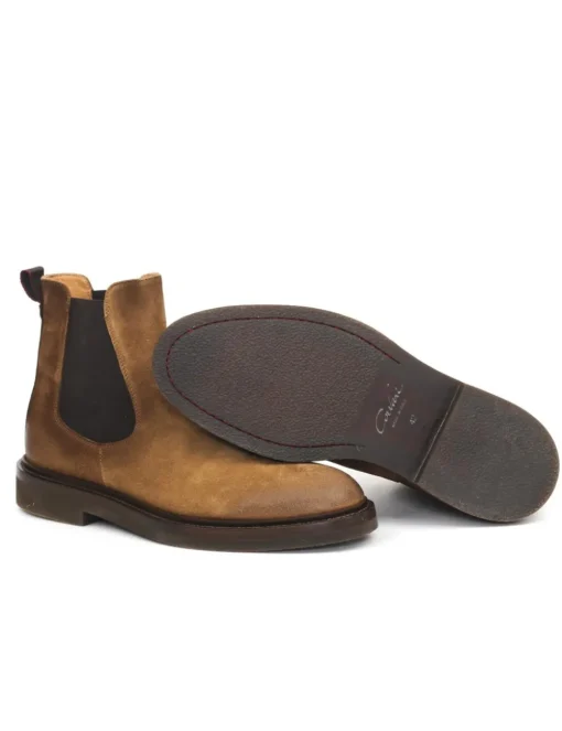 STIVALETTO 2589