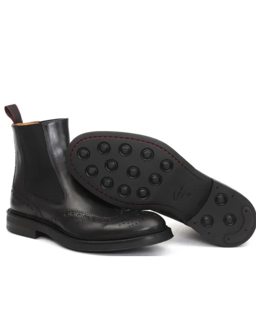 STIVALETTO 2567