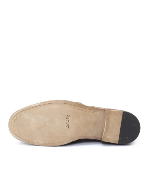 STIVALETTO 51430