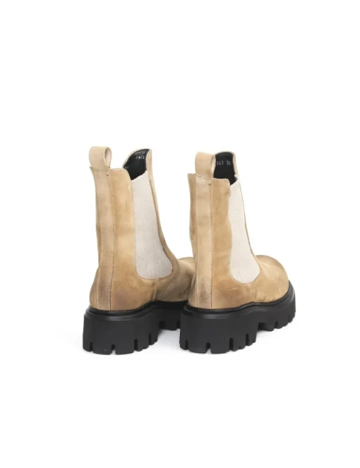 STIVALETTO 7543