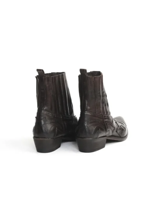 STIVALETTO 36802
