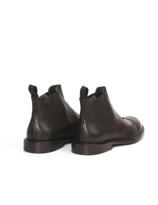 STIVALETTO 7491