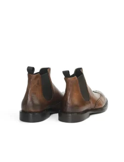 STIVALETTO 7491