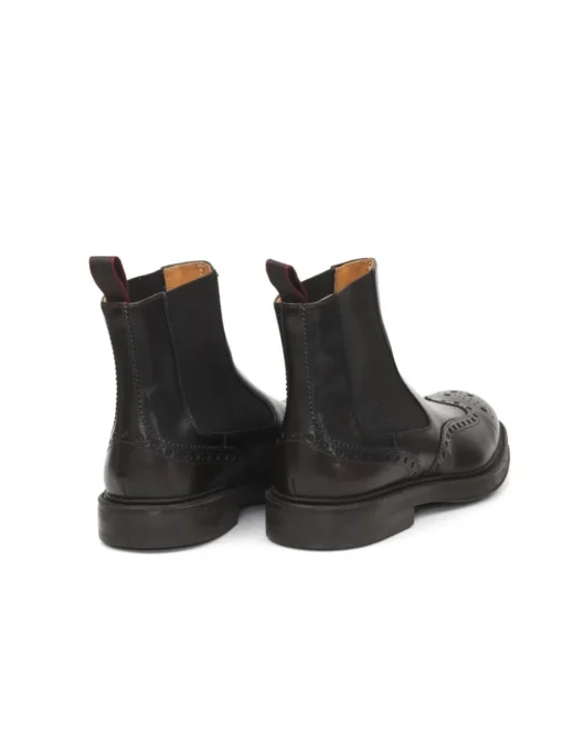 STIVALETTO 2567