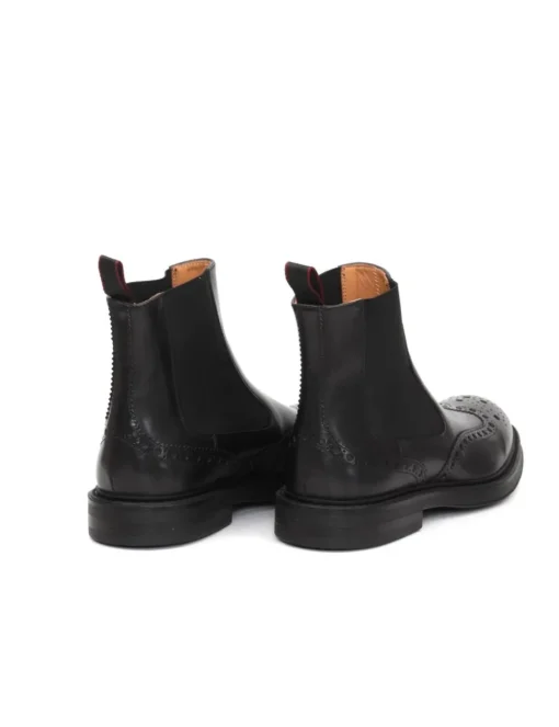 STIVALETTO 2567