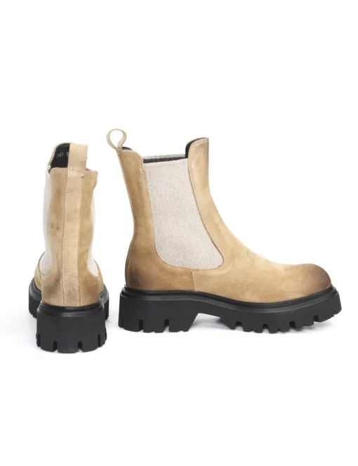 STIVALETTO 7543