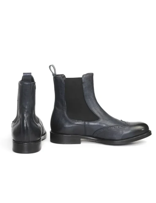 STIVALETTO 7472