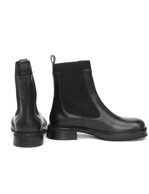 STIVALETTO 7855