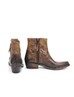 STIVALETTO 36770