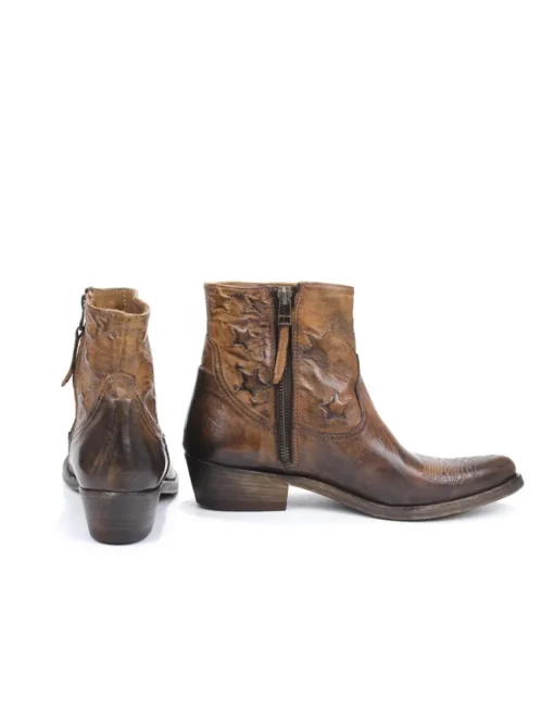 STIVALETTO 36770