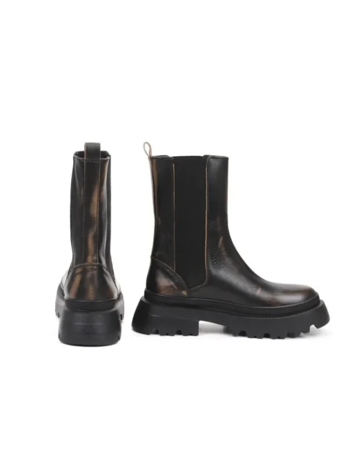 STIVALETTO 4074