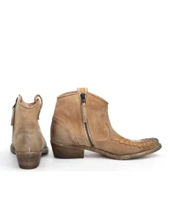 STIVALETTO 36782
