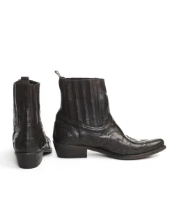 STIVALETTO 36802