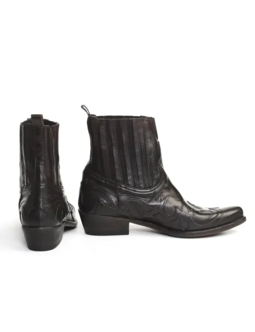 STIVALETTO 36802