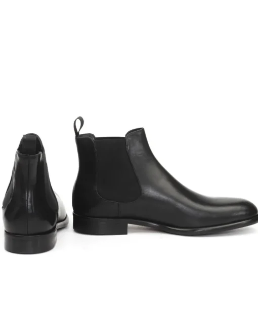 STIVALETTO 7141