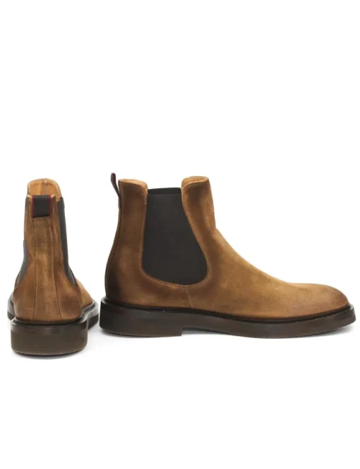 STIVALETTO 2589
