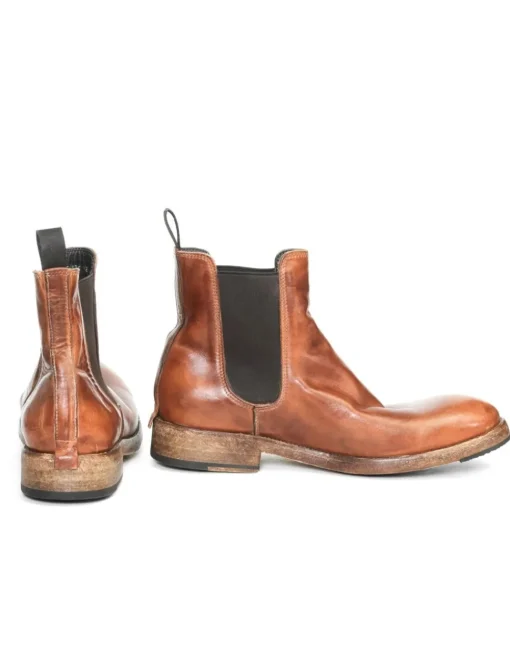 STIVALETTO 51876