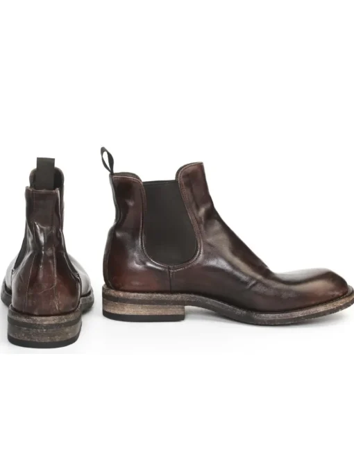 STIVALETTO 5797