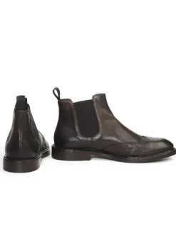 STIVALETTO 7491