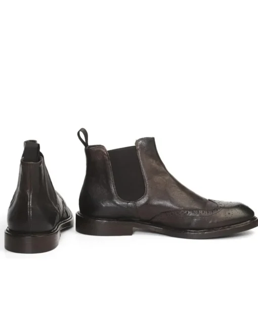 STIVALETTO 7491