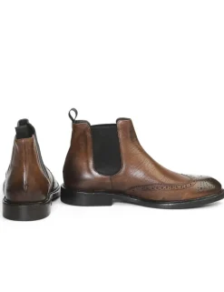 STIVALETTO 7491