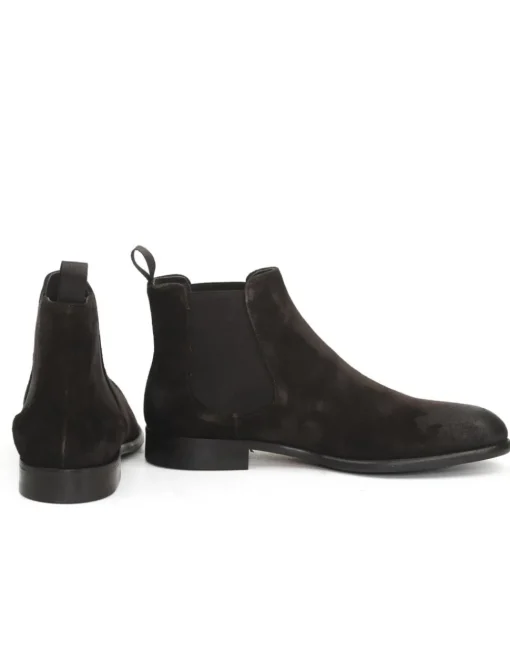 STIVALETTO 7141