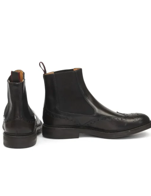 STIVALETTO 2567