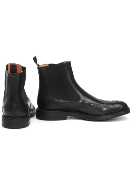STIVALETTO 2567