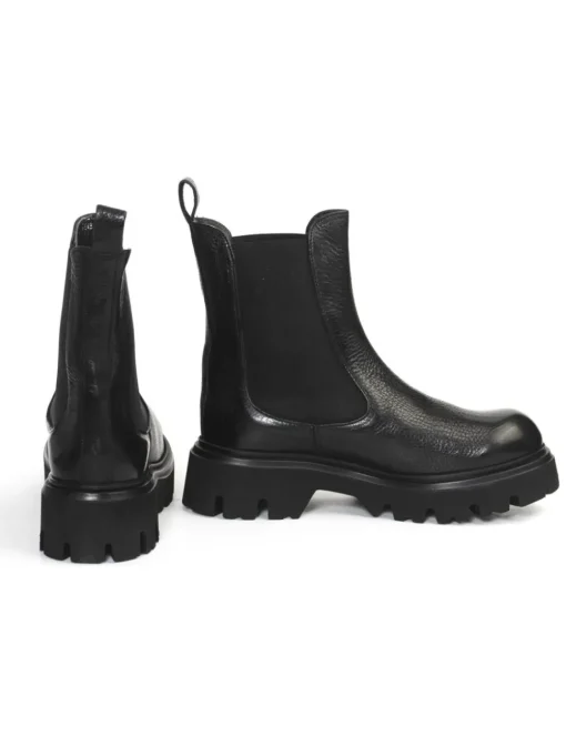 STIVALETTO 7543
