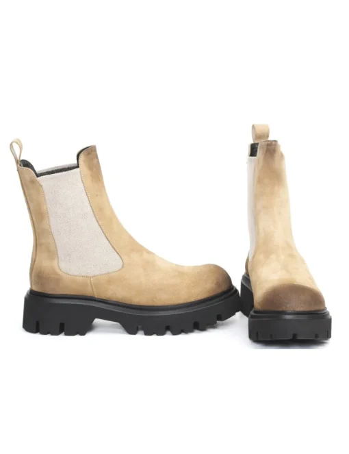 STIVALETTO 7543