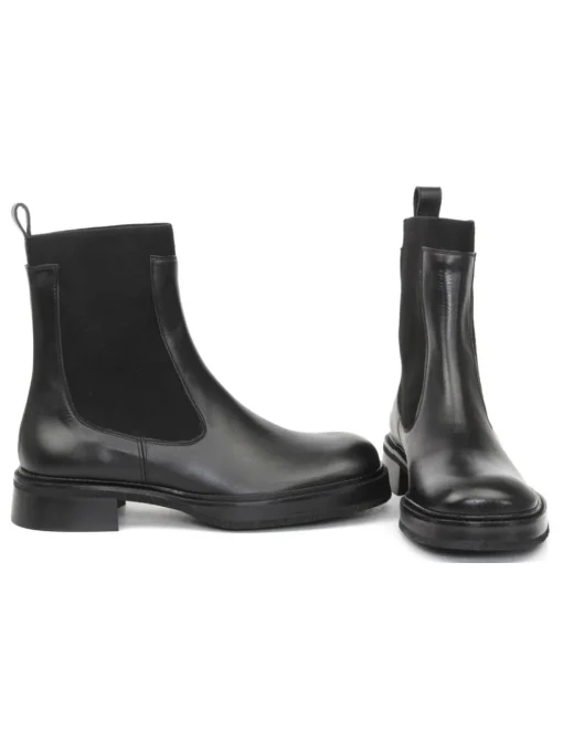 STIVALETTO 7855