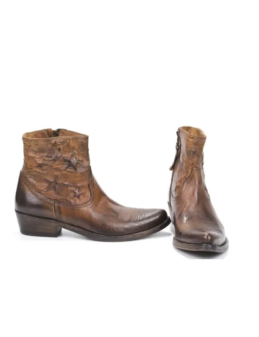 STIVALETTO 36770