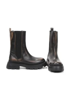 STIVALETTO 4074