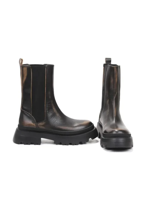 STIVALETTO 4074