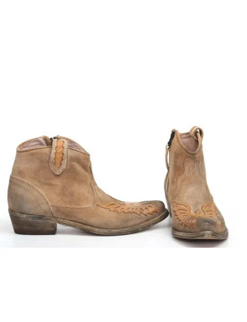 STIVALETTO 36782