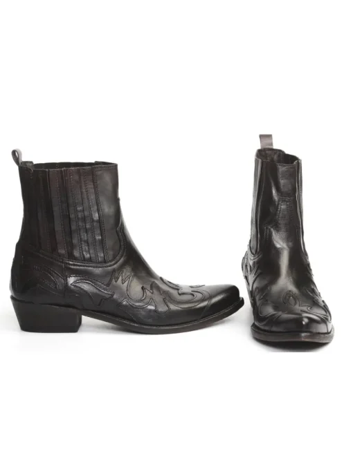 STIVALETTO 36802