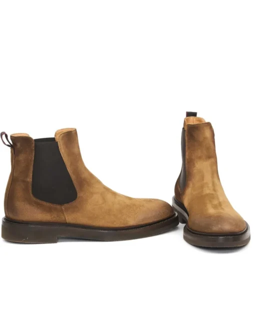 STIVALETTO 2589