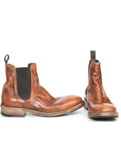 STIVALETTO 51876