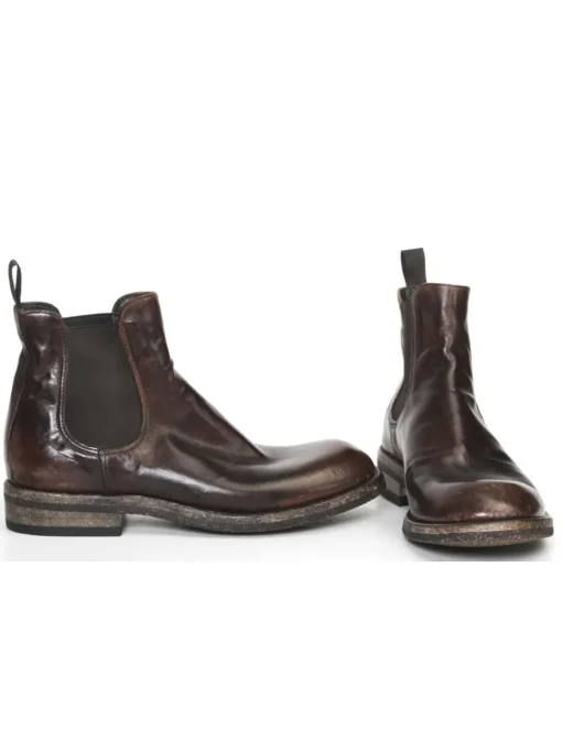 STIVALETTO 5797