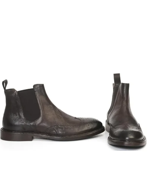 STIVALETTO 7491