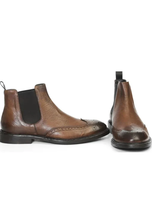 STIVALETTO 7491