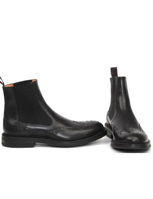 STIVALETTO 2567