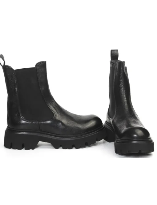 STIVALETTO 7543