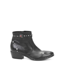 STIVALETTO A5703